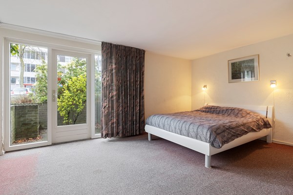 Medium property photo - Brialmontstraat 10, 5913 HJ Venlo